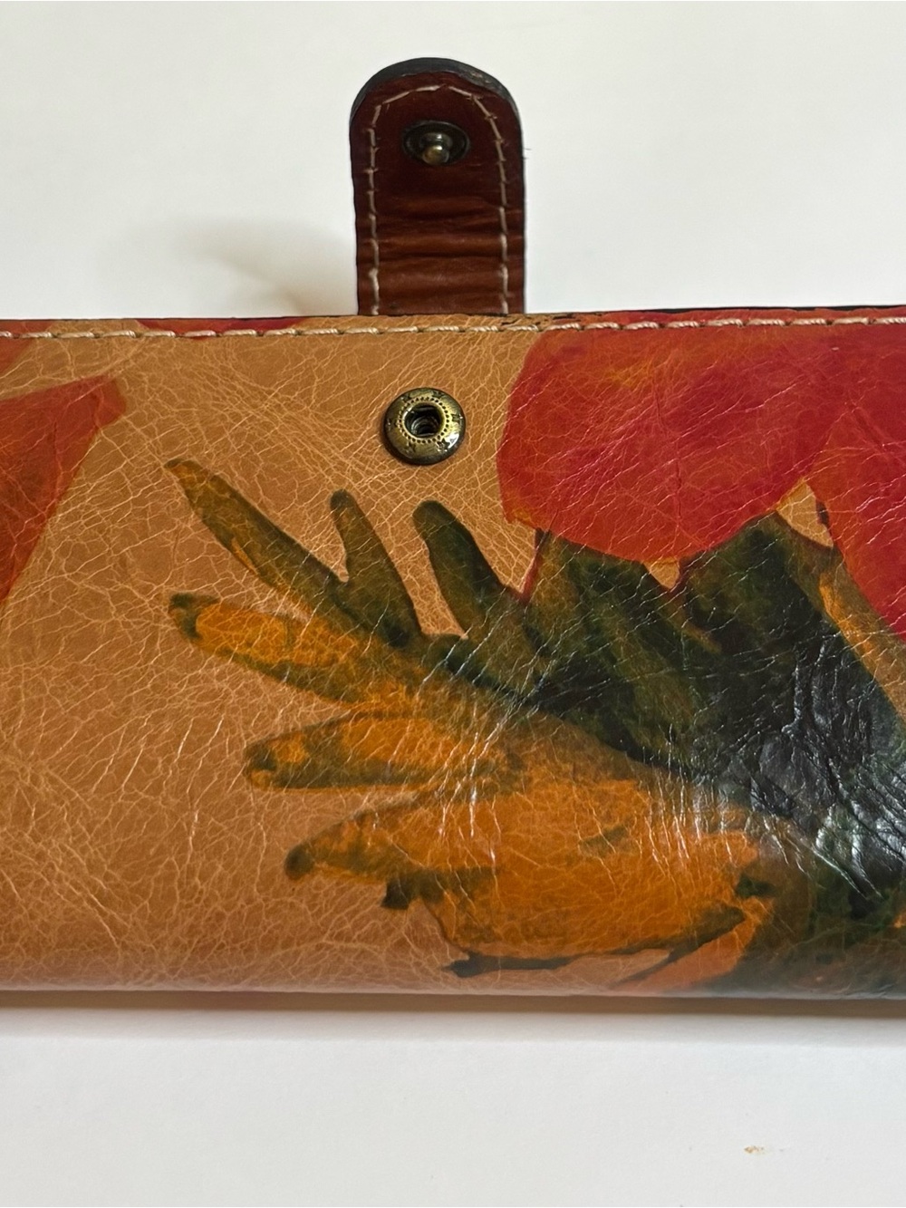 Patricia Nash Marietta Card Holder - Picture 3 of 7